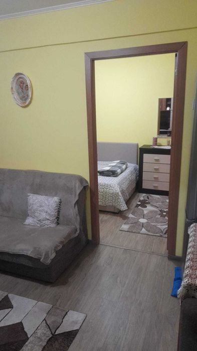 Vand  apartament 2 camere  situat in rosiori de vede  ,cu o suprafata de 37 mp! Izbiceanu H3