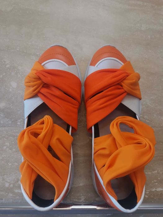 Sneakers Emilio pucci