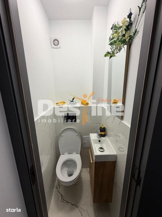 Apartament 4 camere | Militari | 500 m Metrou Păcii | 1/4
