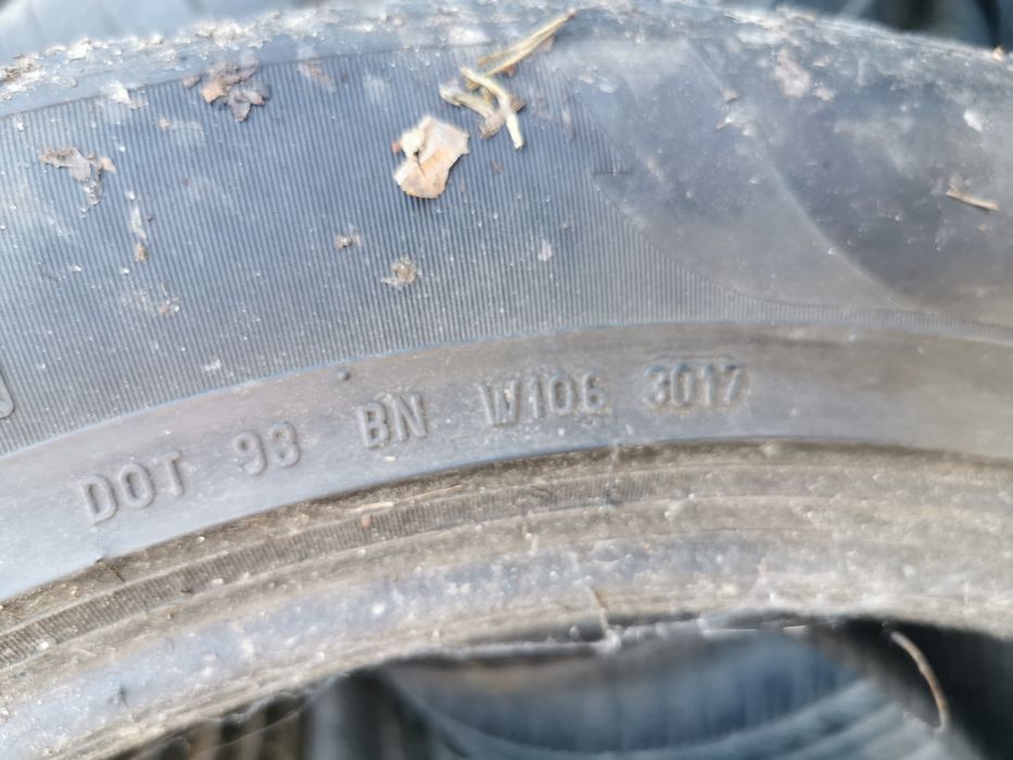 275 45 21 2бр и 315 40 21 1бр pirelli