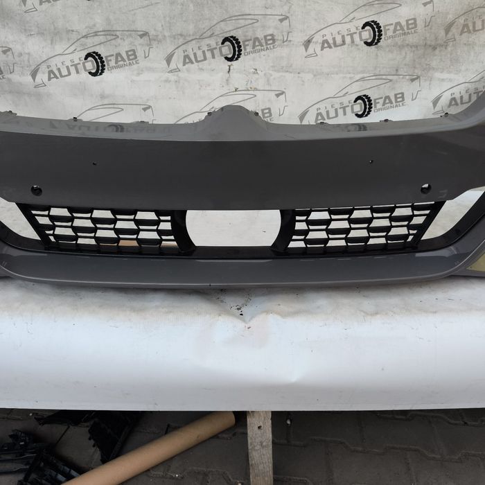 Bara fata BMW Seria 5 G30-G31 LCI M-Paket an 2020-2021-2022-2023