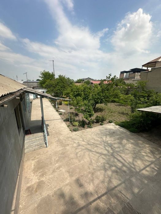 Жилой комплекс земельный участок