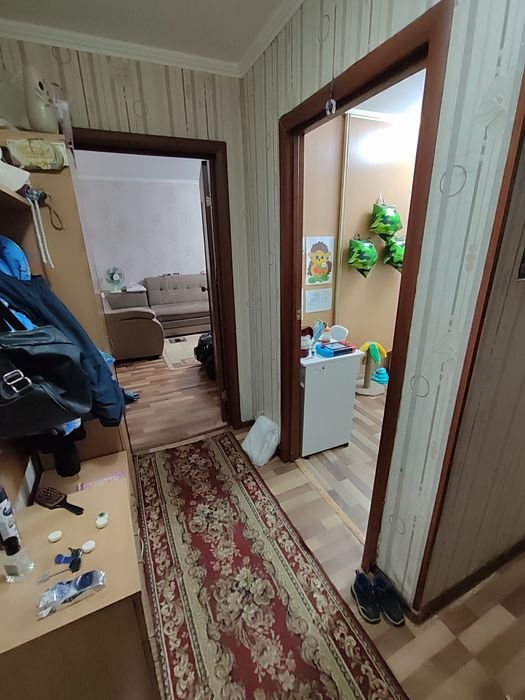 Продается 2-комн (5-20, 5 эт)