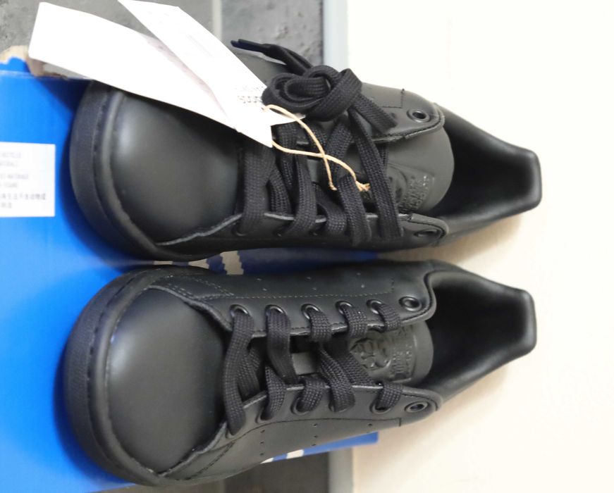 Adidas Sneakers Stan Smith Negru - marimea 36