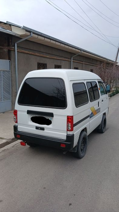 Damas 2023 yil gazi bor