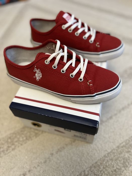 Tenisi dama U.S.POLO