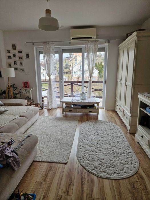 Casa de vanzare duplex