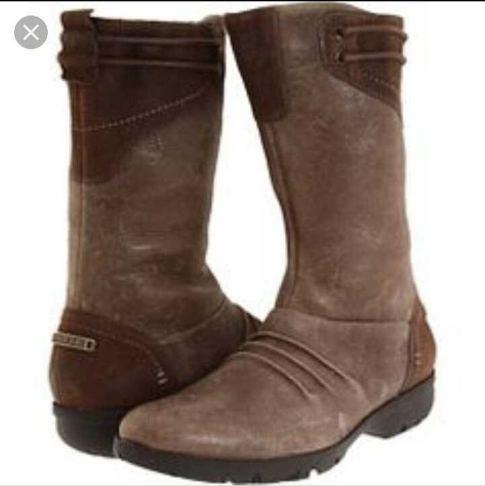 Merrell-дамски ботуши №40