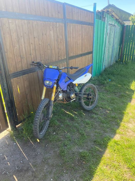 Продам пит-байк 125кубов