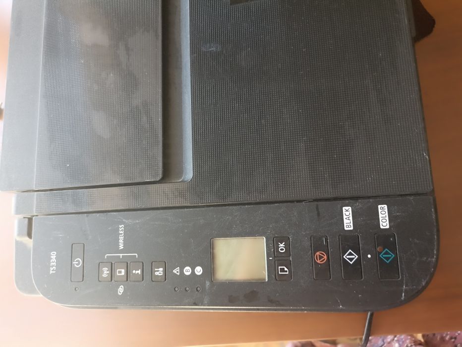 Мфо ксерокс принтер