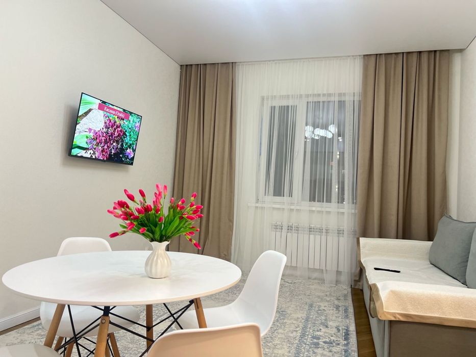 Квартира посуточно