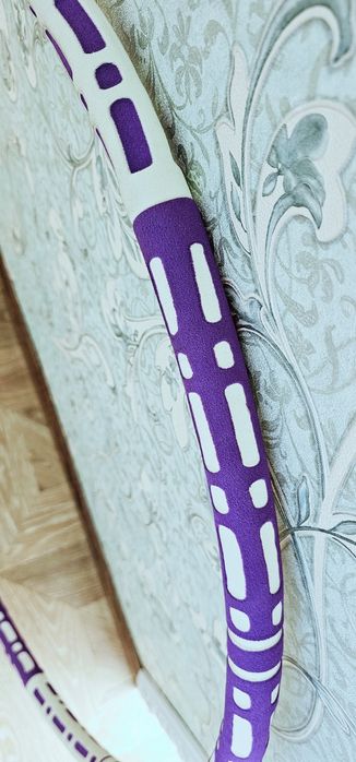 Продам новый обруч для занятий