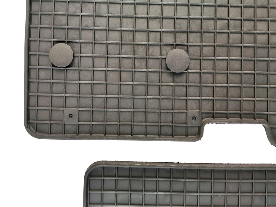 Covorașe cauciuc Renault Megane 3 2008-2016