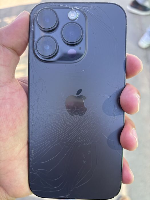 Iphone 14 pro айфон 14 про
