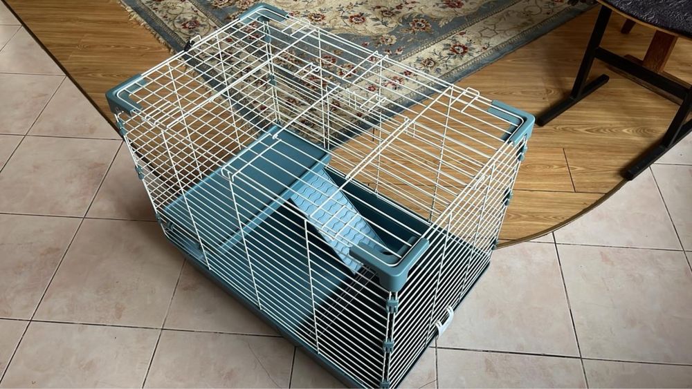 Клетка для хорька продам