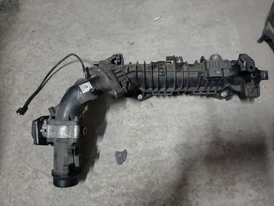 Admisie bmw n47 184 cai