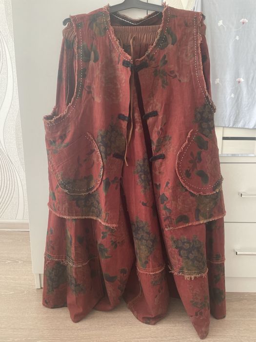 Женская Одежда б/у