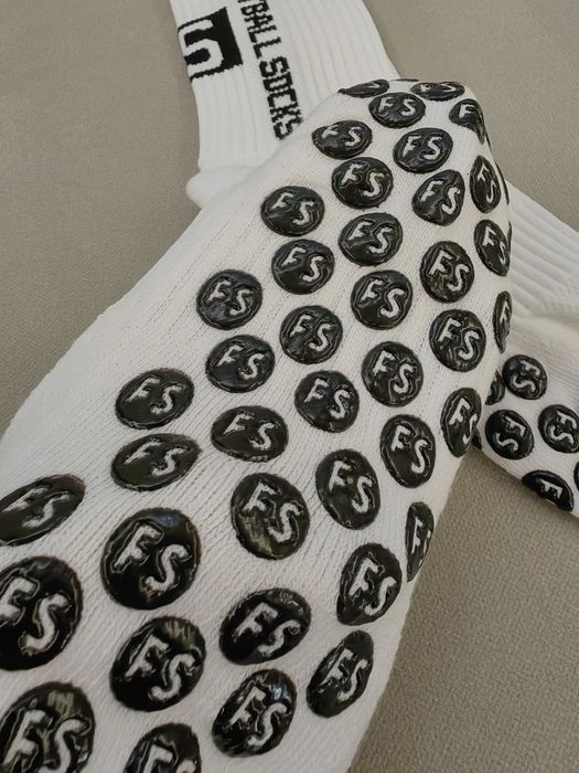 Футболни чорапи Anti-Slip