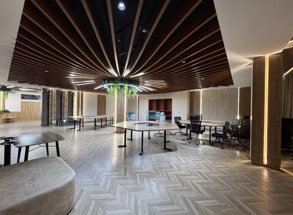 Сдается нежилое офис в БЦ