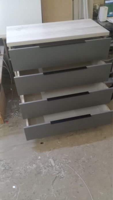 Продам комод новый