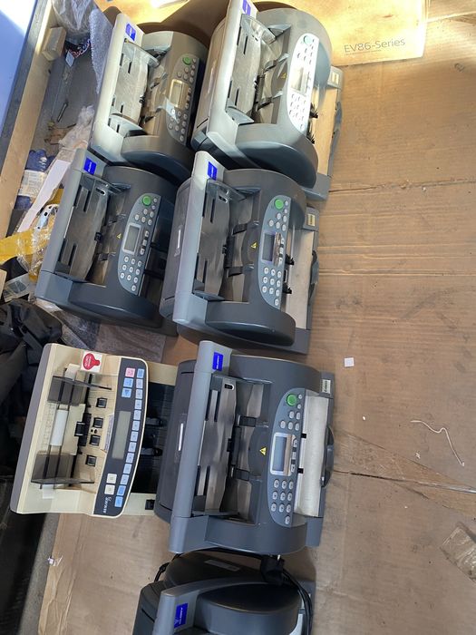 Детекторы для валюты