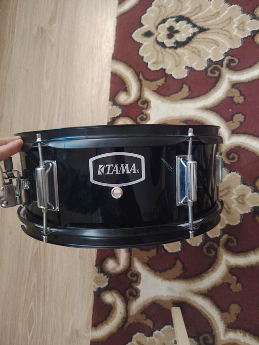 Maliy baraban sotiladi