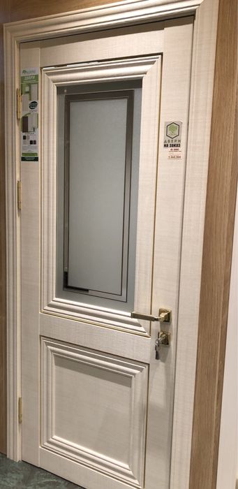 Межкомнатные двери на заказ! Надежно! Выгодна!