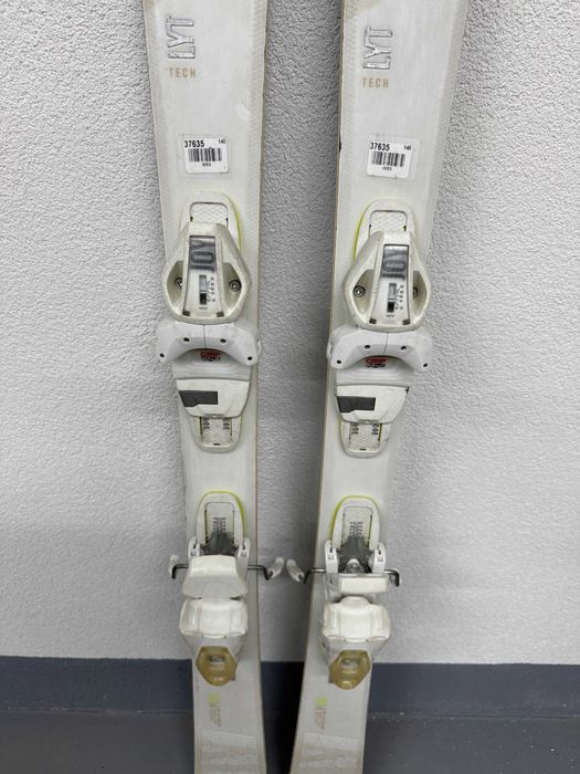 schi head pure joy L148cm