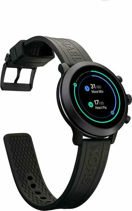 Michael Kors Smartwatch DW9M1