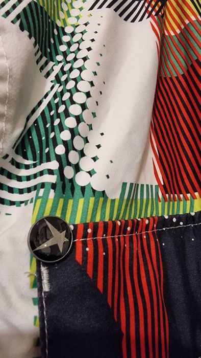 Geaca Ski + Trekking Munte Originals Vittorio Rossi - Salewa polar