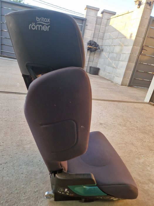 Scaun auto copii Britax Romer