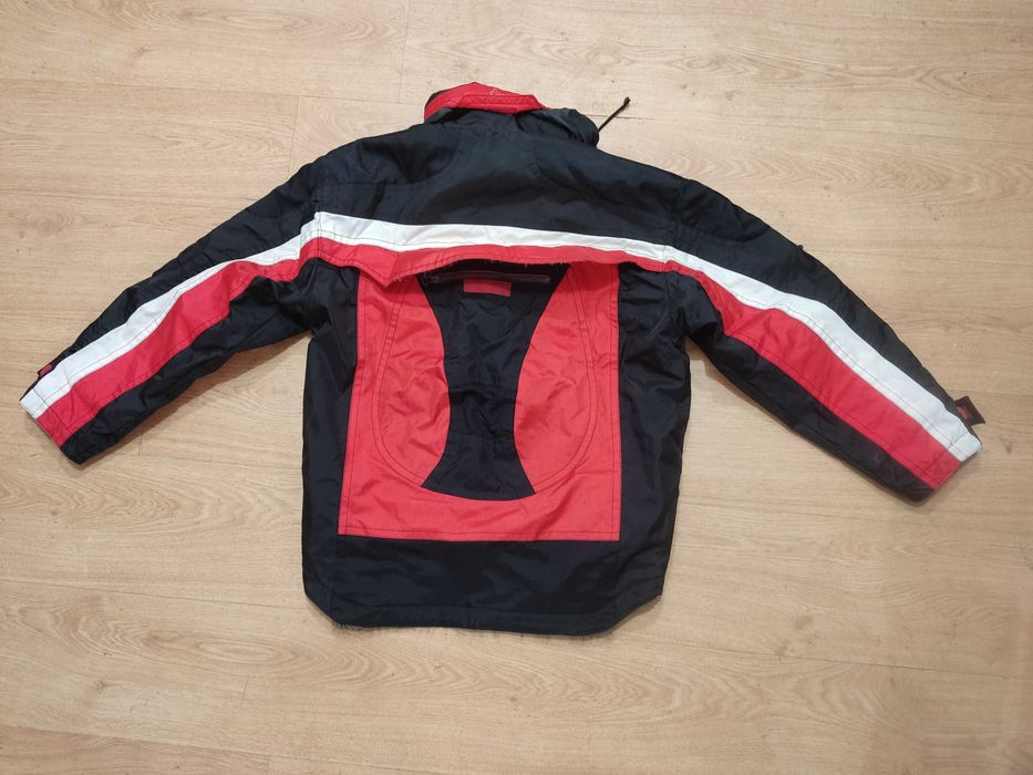 Две якета и панталон за ски и планински туризъм Siven XL,S и FILA M,L