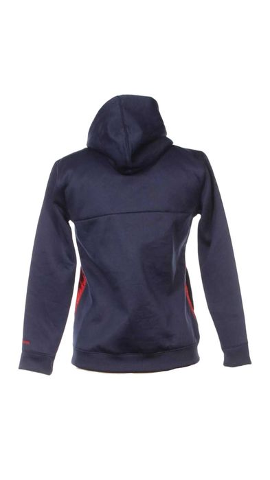 Дамски суичър с качулка Reebok