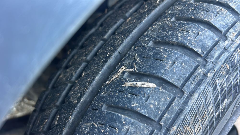 Dacia dokker 1.5 dci