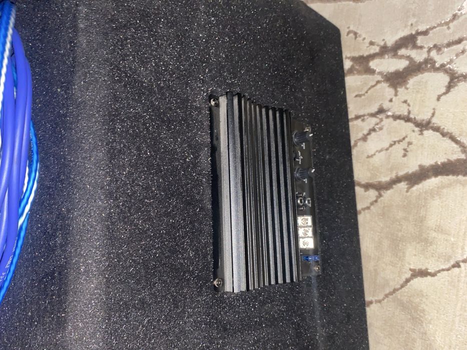 Сабуфер  мачето 18000вд