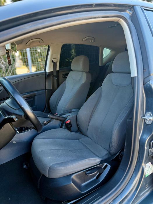 Seat Leon 1P  1.9TDI