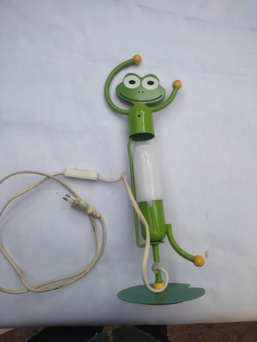 Lampa super faina 100 lei