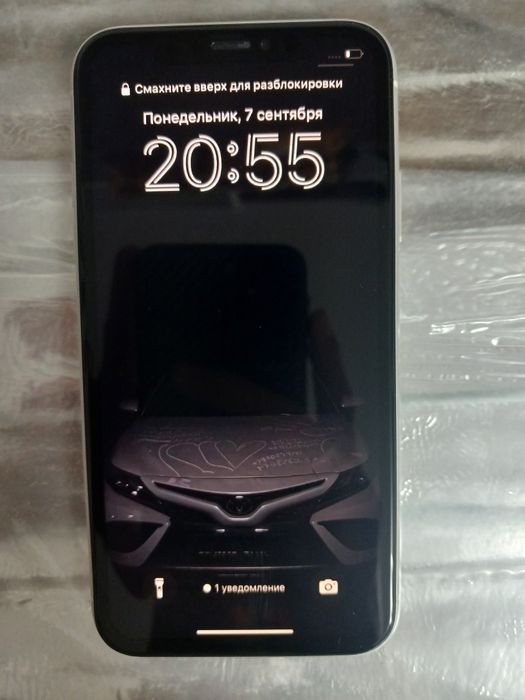 Продам iphone xr