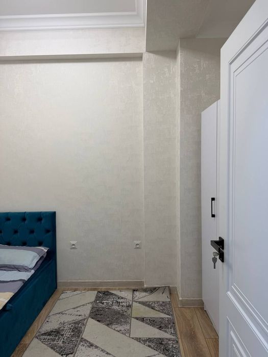 Shoshilinch sotiladi! Yunusobod, 9-kvartal, Comfort Haus 2 xonali