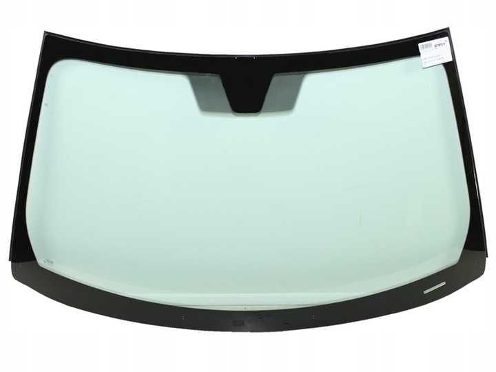 предно стъкло Dodge Charger II Sedan 2011 - 2014 година + уплътнение