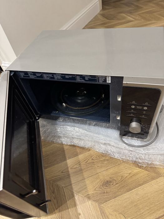 Микроволновая печь самсунг