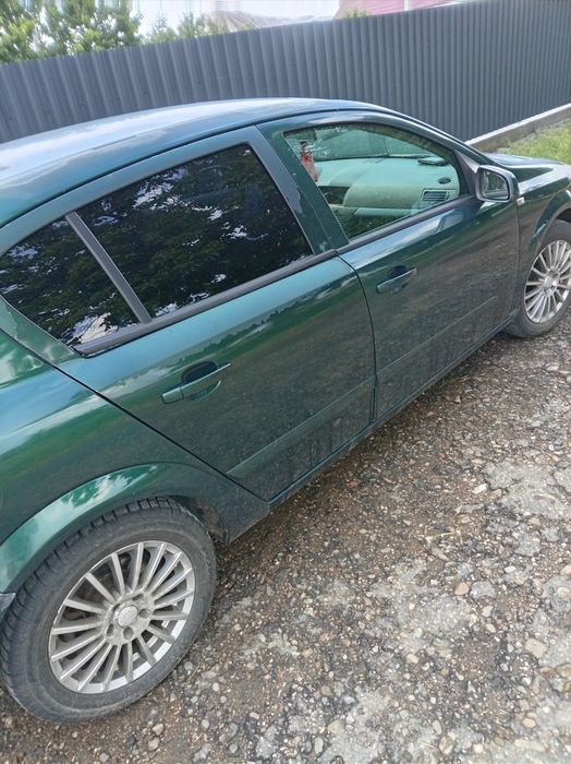 OPEL Astra 2006 — imagine 5