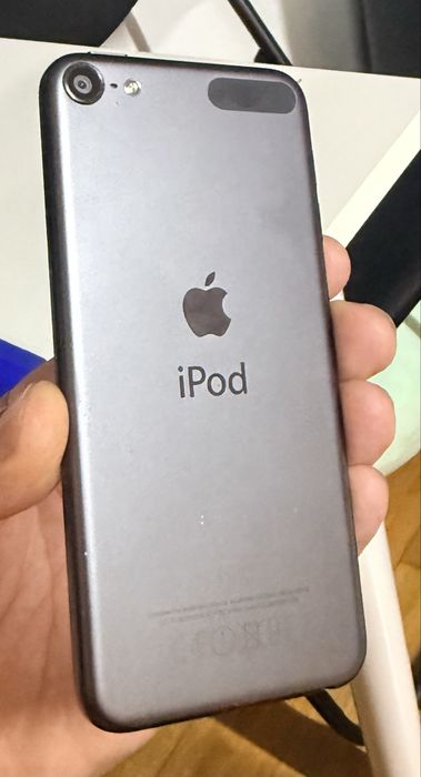 Ipod Touch 6 Apple