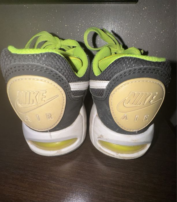 Nike Airm max 36.5 и Найк Джордан 36