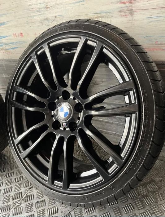 BMW Seria 3 F30 F31 4 F32 F33 F36 jante 19 style 403M