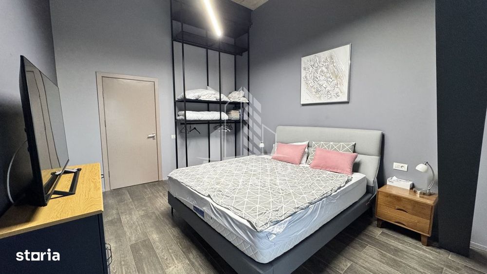 Apartament de lux cu 2 camere, etaj 1, zona Cetatii in Timisoara