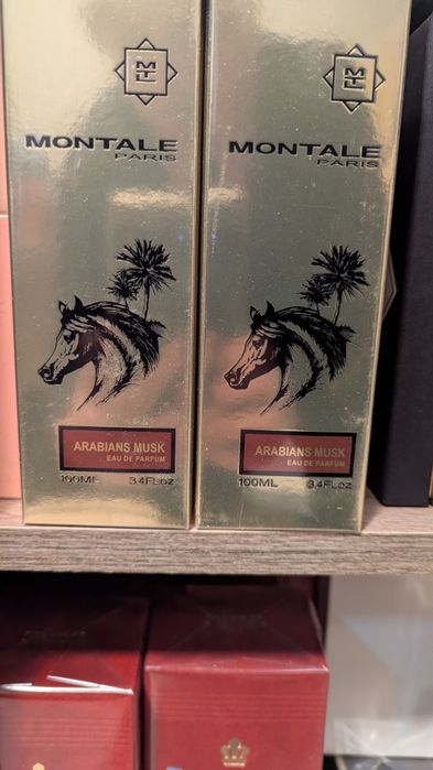 Montale парфюми 100 мл