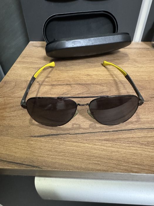 Очила hugo boss .