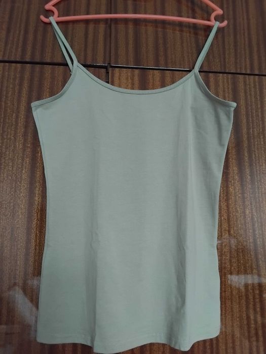 Дамско потниче с регулируеми презрамки