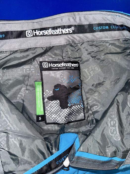 Pantaloni snowboard/ski Horsefeathers